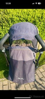 Silver Cross sportovy kocik - 2