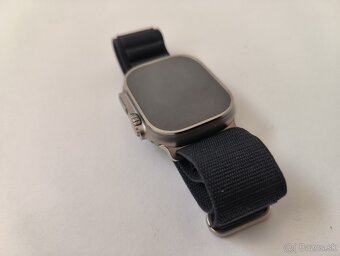apple watch Ultra 49mm 85% - 2