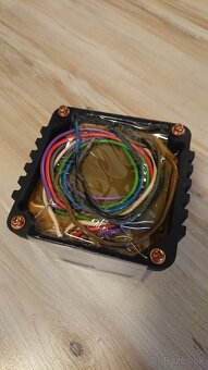 Transformátor do Pioneer zosilňovača A-717/757 - 2