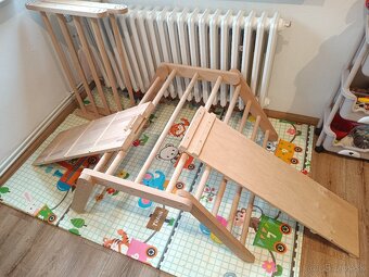 Piklerovej triangel - 2