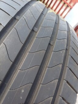 255/55 r19 letné pneumatiky, Bridgestone - 2