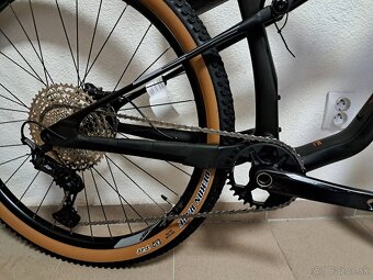 Ktm scarp elite karbon, XT - 2