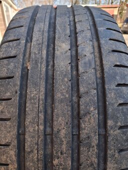 225/45r18 LETNE PNEU GOOD YEAR - 2