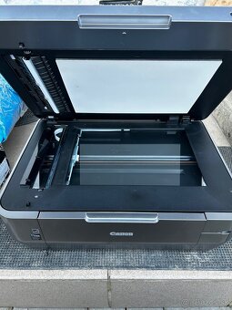 Tlačiareň Canon - 2