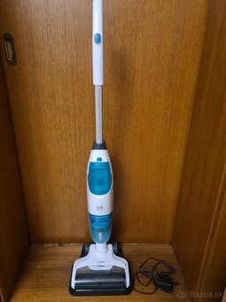 Tyčový vysávač Leifheit - 2