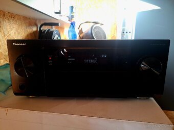 Pioneer sc 1224 - 2