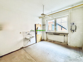 Predaj polyfunkčná budova Prešov, Vajanského ul. - 2