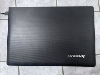 Lenovo G50-70, celeron, 4GB RAM, 500GB disk - 2
