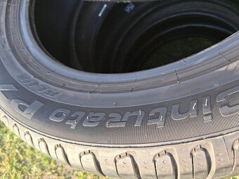 225/50 r17 letne pneumatiky - 2