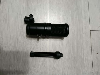 Mikrofón Superlux E205U MKII - 2