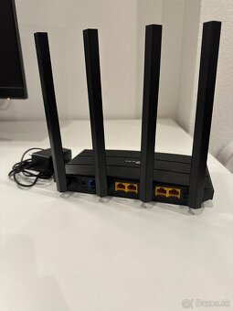 TP-Link Archer C6 AC1200 - 2