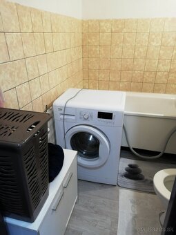 Prenájom 1 - izbového bytu - 2