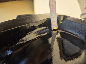 Predam pneumatiky na traktor LKT - 2