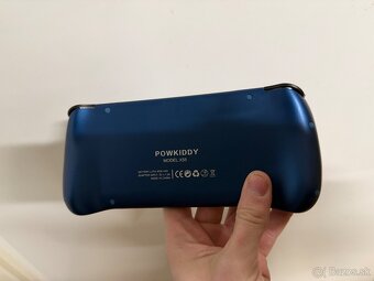 powkiddy x55 - Dobrý stav- Herný emulátor - 2