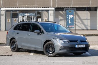 Volkswagen Golf Variant 2.0 TDi/ 110kW - 2