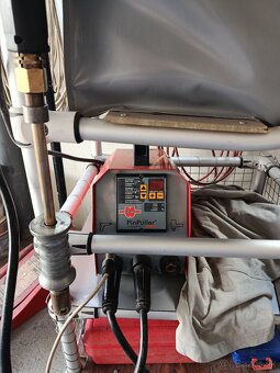 Vytahovačka preliačin Wurth - 2