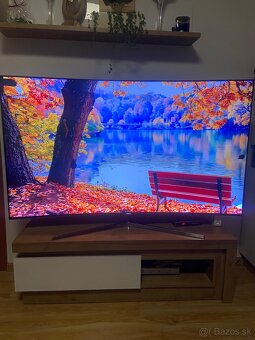 Samsung UE65KS9000l 4K ultra HD - 2