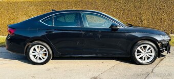 Škoda Octavia IV 2,0TDI Style Plus 9/2022 DSG,NAVI,LED - 2