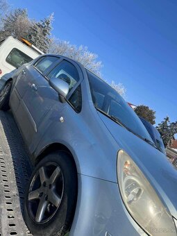 Opel Corsa 1.3 Cdti(diesel)70 kW-90Ps diely - 2