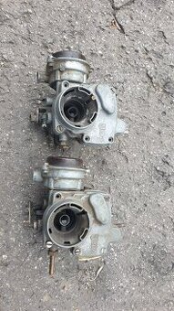 Škoda Karburátor Jikov - 2
