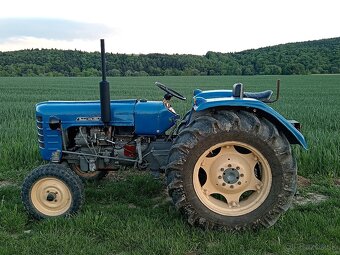 Zetor major 3011 - 2