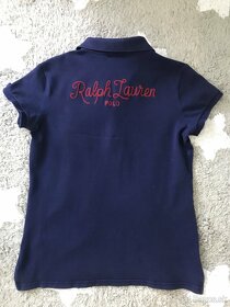 Ralph Lauren 10-12 rokov - 2