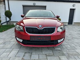 ŠKODA OCTAVIA 3 1.2 TSI DSG A7 ELEGANCE - 2