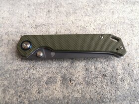 Kizer Begleiter VG10 - 2