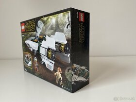 LEGO 75248 Star Wars Stíhačka A-Wing NOVÉ / NEOTVORENÉ - 2