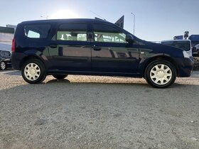 Dacia Logan 1.4 - 2