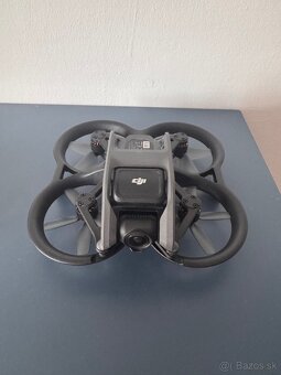 DJI Avata Fly smart Combo + Motion Controller 2 + 2 Battery - 2