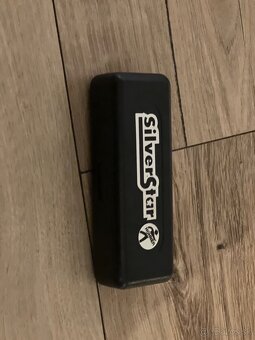 HOHNER SilverStar A s púzdrom - 2