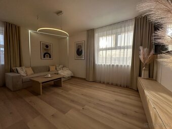 2 izbové byty od 58,39 - 70,47 m² I s parkovacím miestom - 2