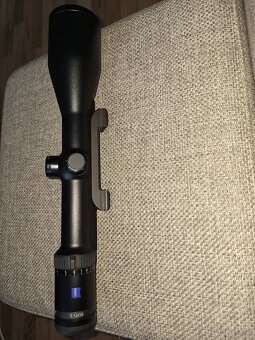 PUŠKOHĽAD ZEISS VICTORY HT 3-12X56 - 2