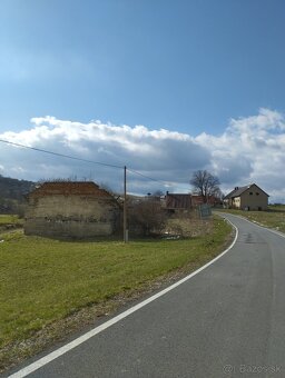 Budovy - 2