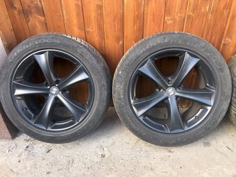 ETA BETA disky 9Jx20H2 5x127 R20 Jeep Grand Cherokee SRT - 2