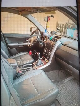 Suzuki vitara grand - 2