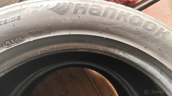 225/55 R18 Hankook letné pneumatiky - pár - 2