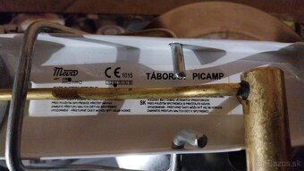 meva picamp v krabici - 2