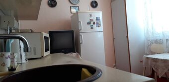 Exkluzívne na predaj 1,5 izbový byt Medzilaborce - 2