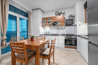 PREDAJ:4izb.byt s terasou, parkovaním,BA Kramáre Stromová ul - 2