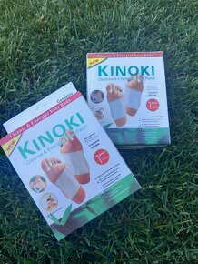 Kinoki - 2