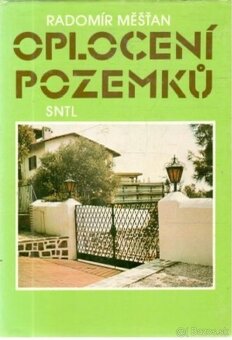 knihy Chata,Chalupa,Oplotenie,záharda a architektura - 2