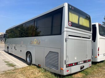 Iveco Evadys Euro5 - 2