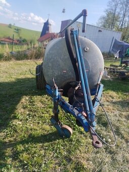 Fekal cisterna - 2