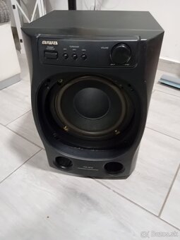 Subwoofer - 2