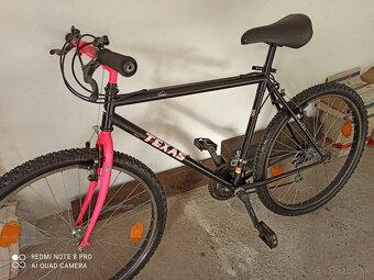 Bicykel 26".....nové v ponuke - 2