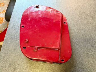 Jawa panelka - 2