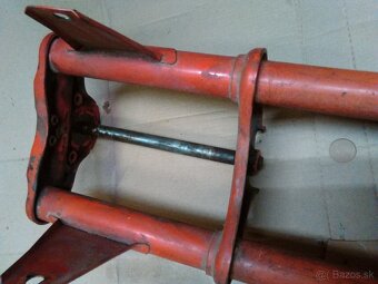 Babetta 210 predna vidla. - 2