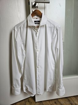 slim kosele Jake's - 2